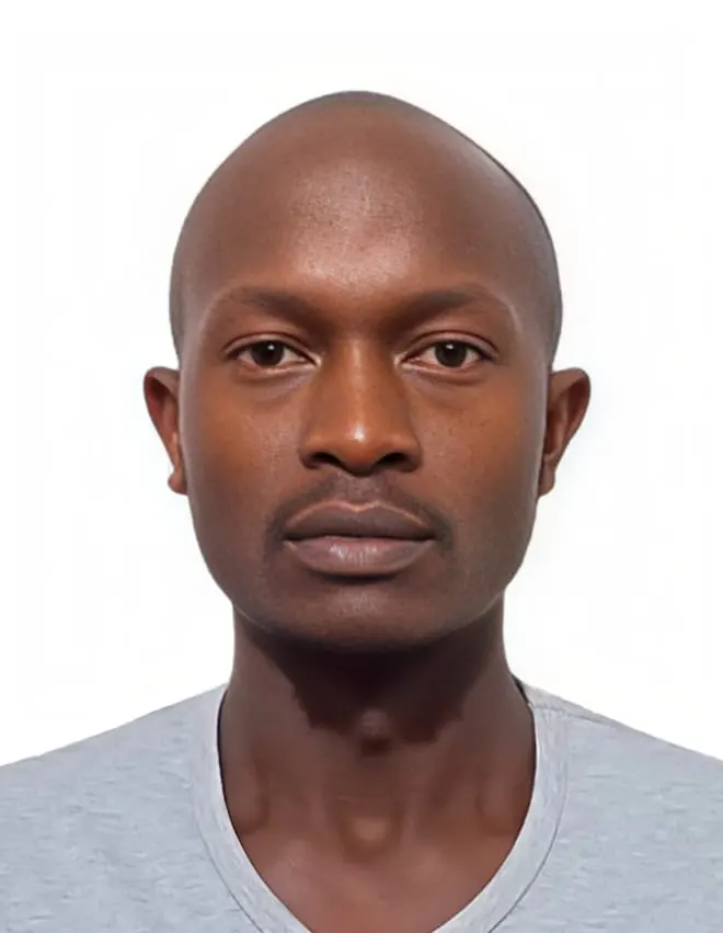 Joseph Gitau — Field Coordinator and Community Mobilizer at World Nature's Organization