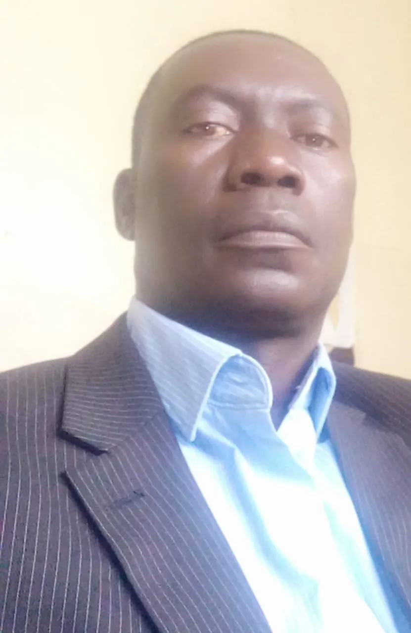 Tom Omari — Secretary at World Nature's Organization